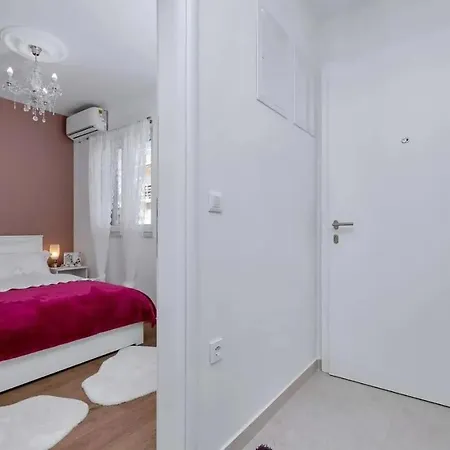 Novi Moderan Stan S Pogledom Na More- * Makarska